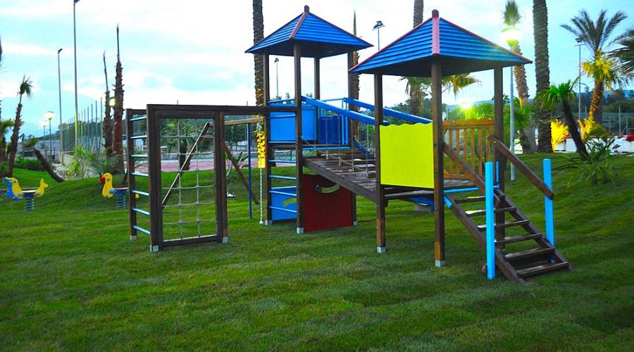 Parco Giochi