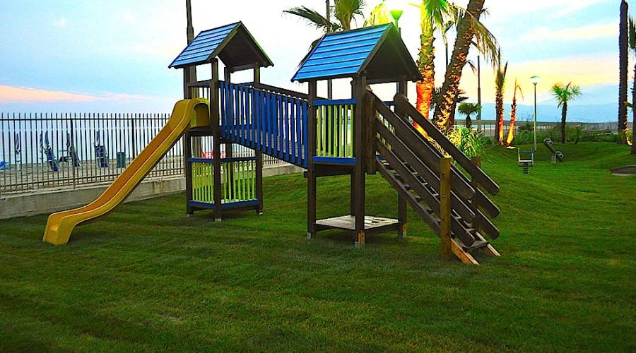 Parco Giochi