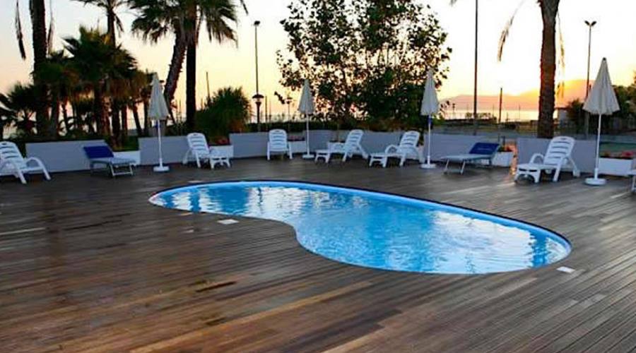 La Piscina per bambini