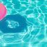 Divertimento in piscina