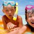 Animazione in spiaggia