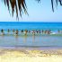 La spiaggia
