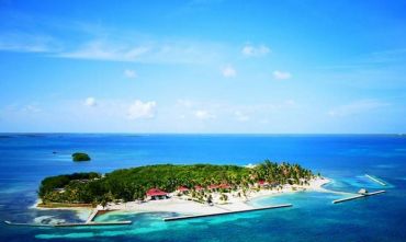 Turneffe Island Resort