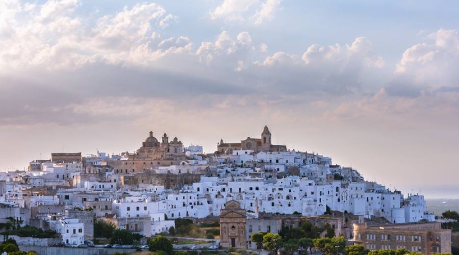 Ostuni