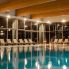 La piscina