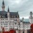 castello di neuschwanstein