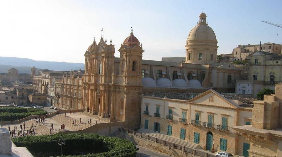 Cattedrale di Noto