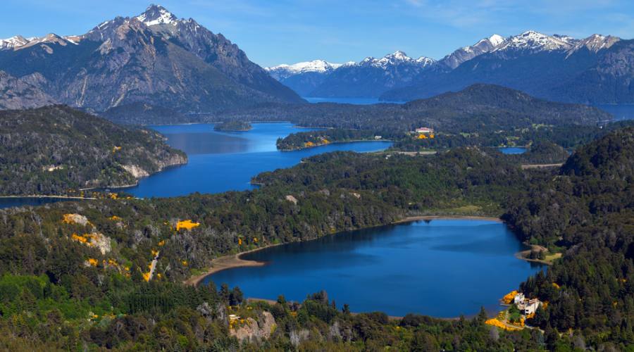 Nahuel Huapi National Park