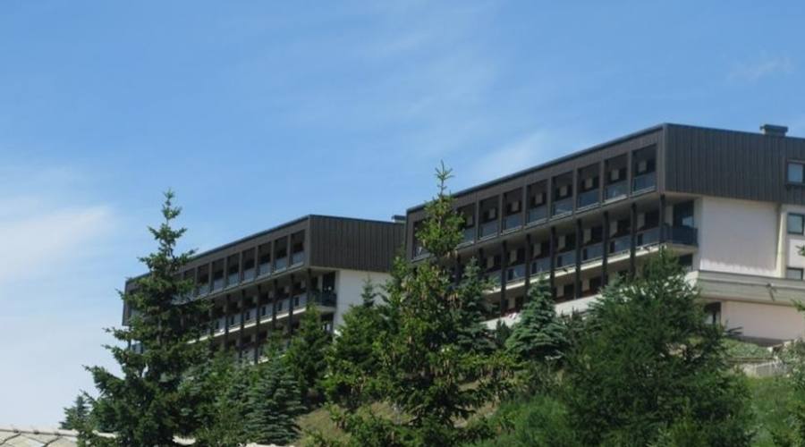 la struttura