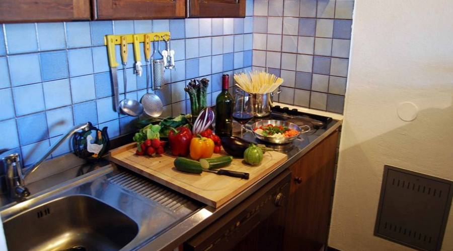 cucina