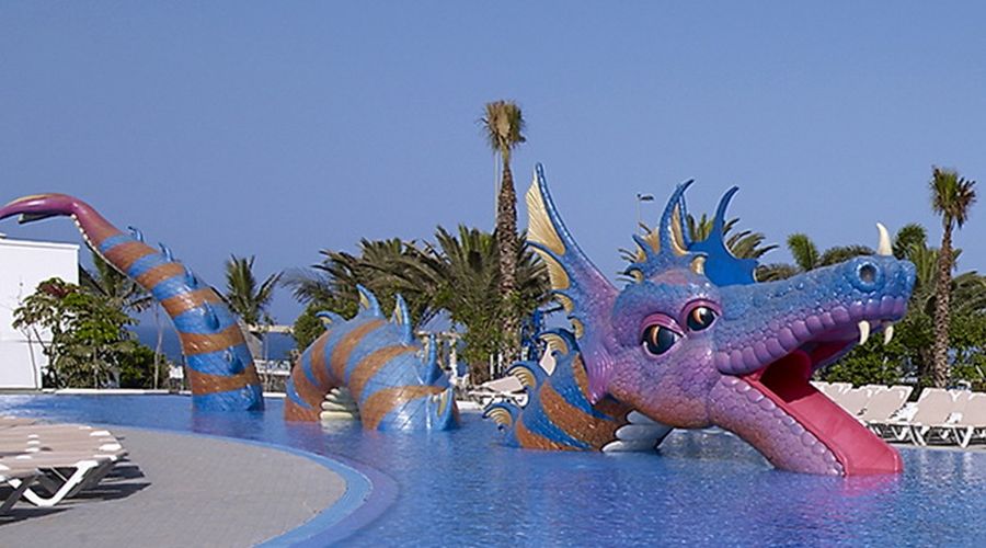 acqua park