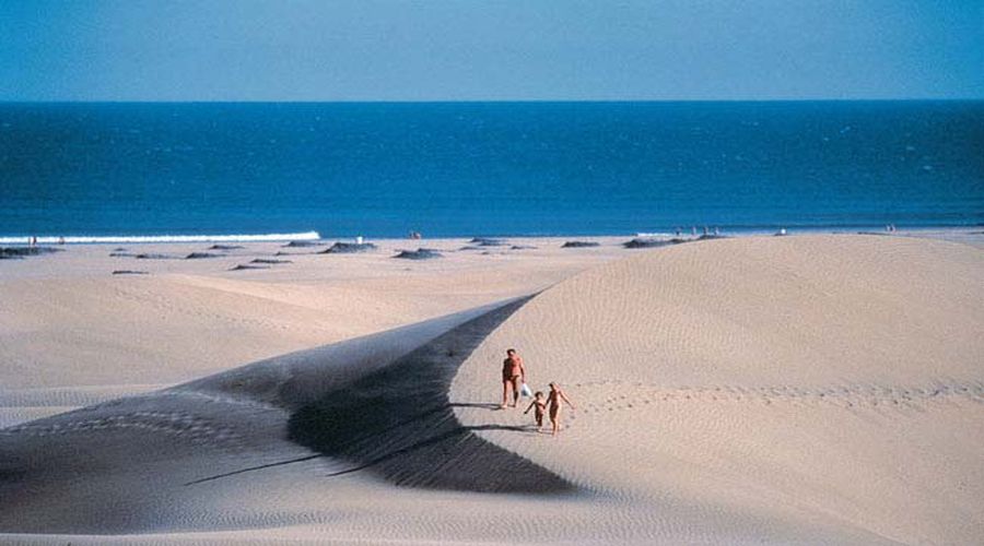 spiaggia