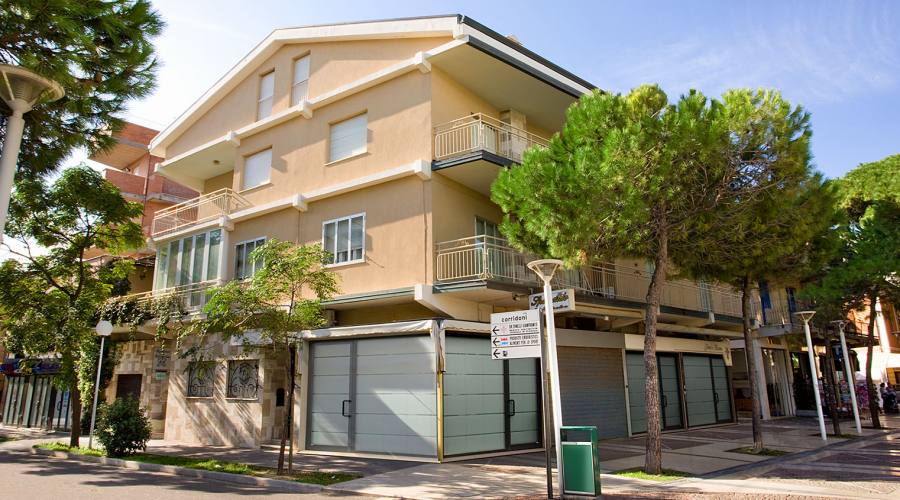 Il residence
