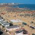 La spiaggia di Cattolica