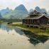 Guilin: il fiume Li