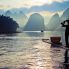 Guilin: il fiume Li