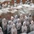 Xi'An: Esercito di terracotta