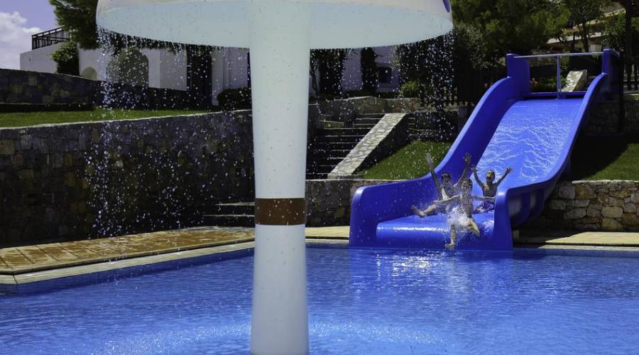 Piscina per bambini