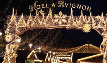 Mercatini di Natale in Provenza
