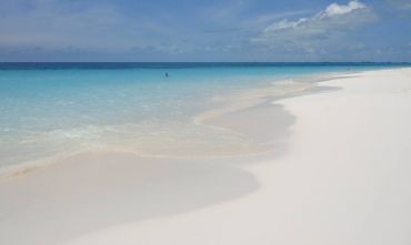 Soggiorno Mare nell’Arcipelago de Los Canarreos