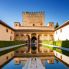 Palazzo Nasridi a Granada