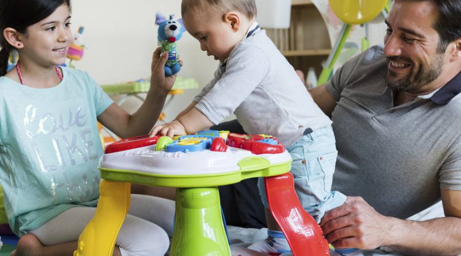 attività bambini