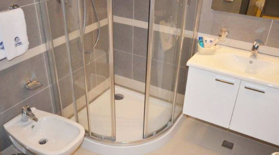 bagno