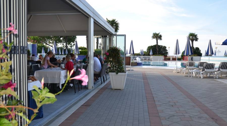 terrazza