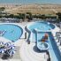 veduta piscine