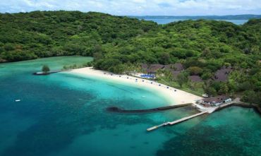 Palau Pacific Resort 4 stelle superior