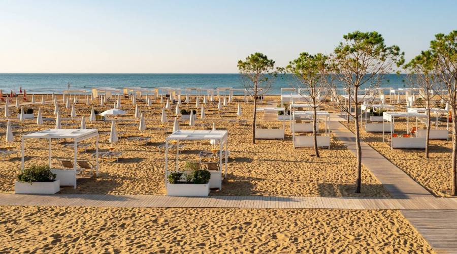 spiaggia Bibione