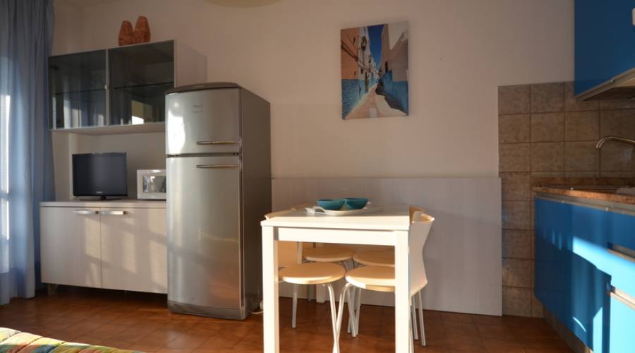 interno appartamento