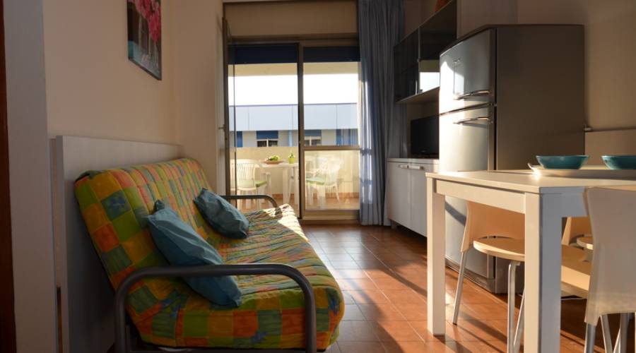 interno appartamento