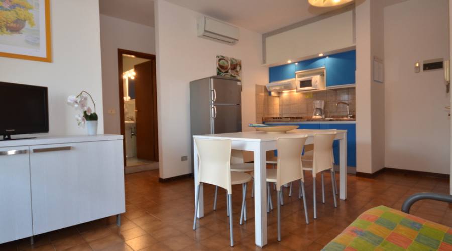 interno appartamento