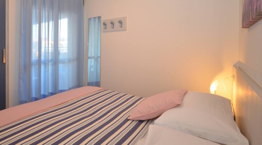 interno appartamento