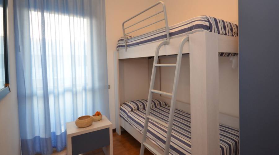 interno appartamento