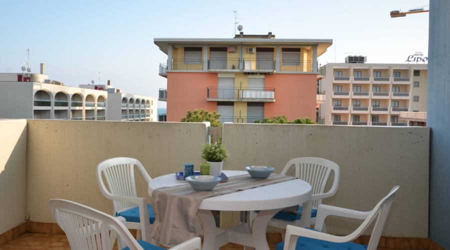 terrazza