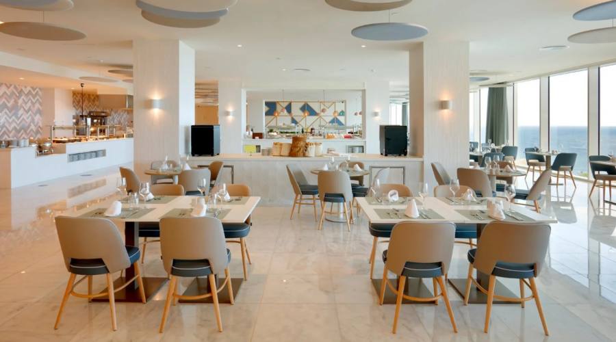 Hotel Palladium Minorca