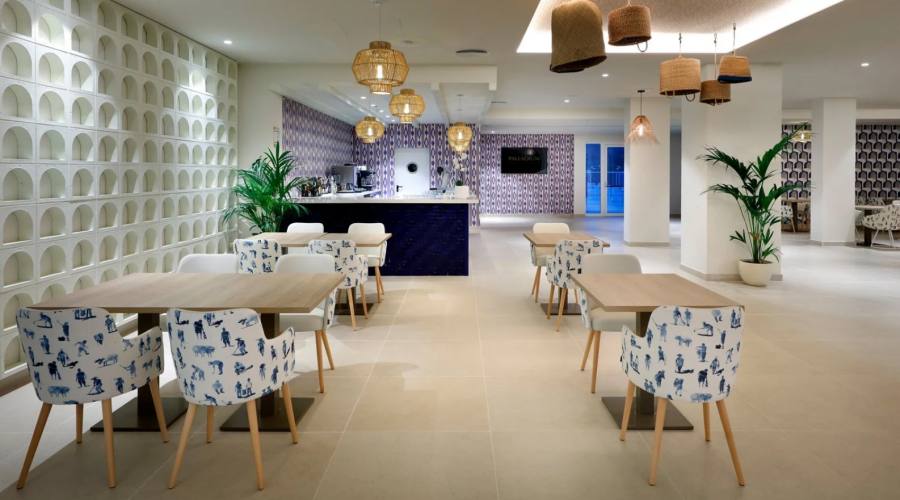 Hotel Palladium Minorca