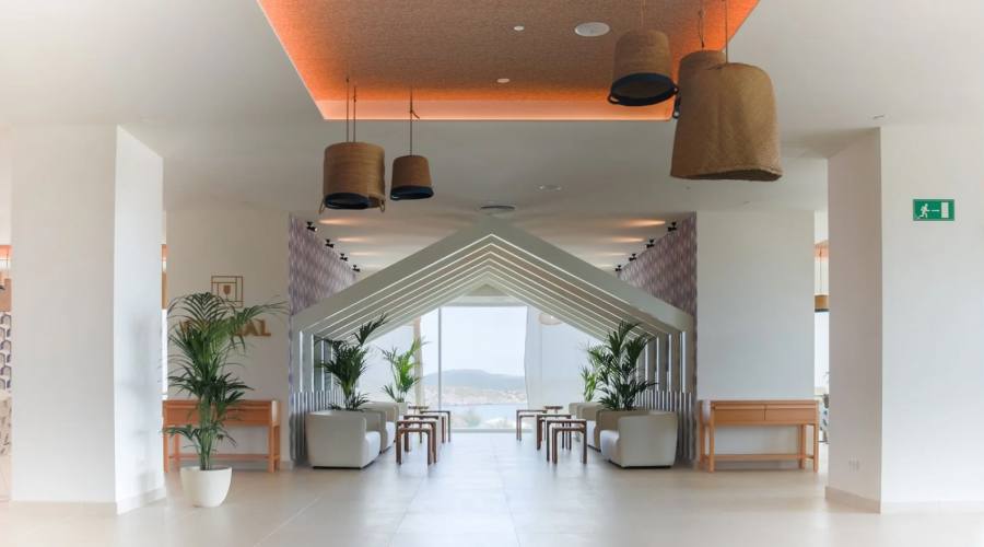 Hotel Palladium Minorca