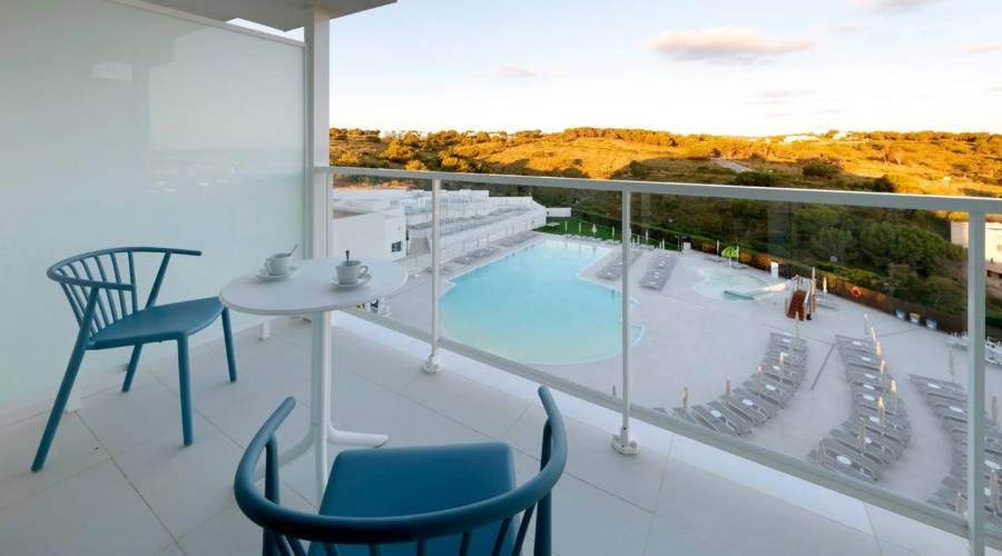 Hotel Palladium Minorca