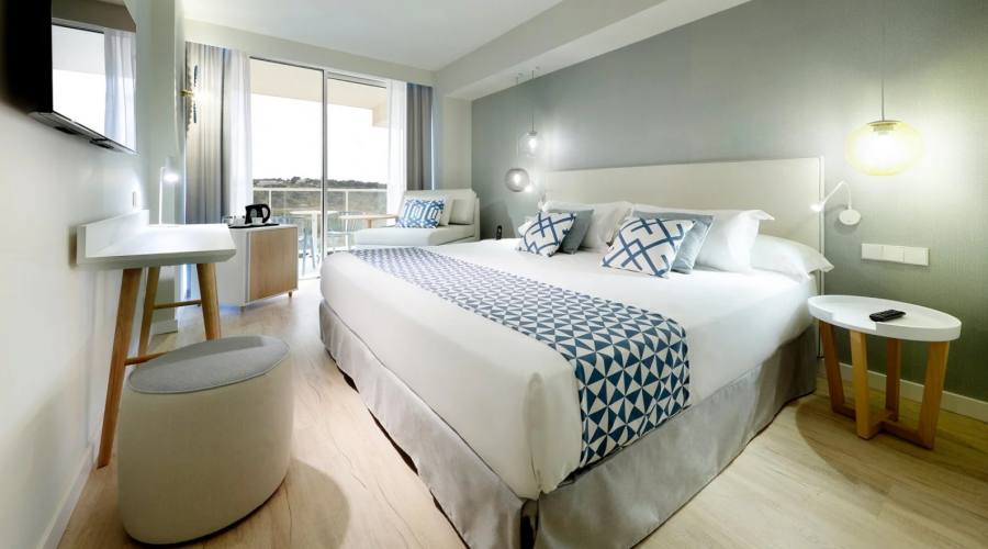 Hotel Palladium Minorca