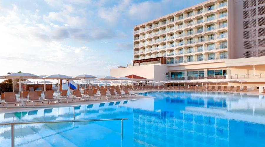 Hotel Palladium Minorca