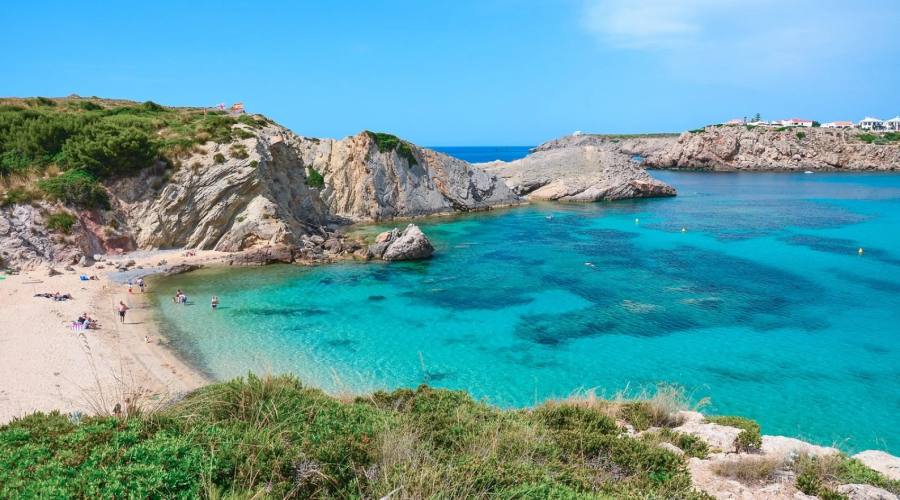 Hotel Palladium Minorca