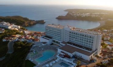 Palladium Hotel Menorca