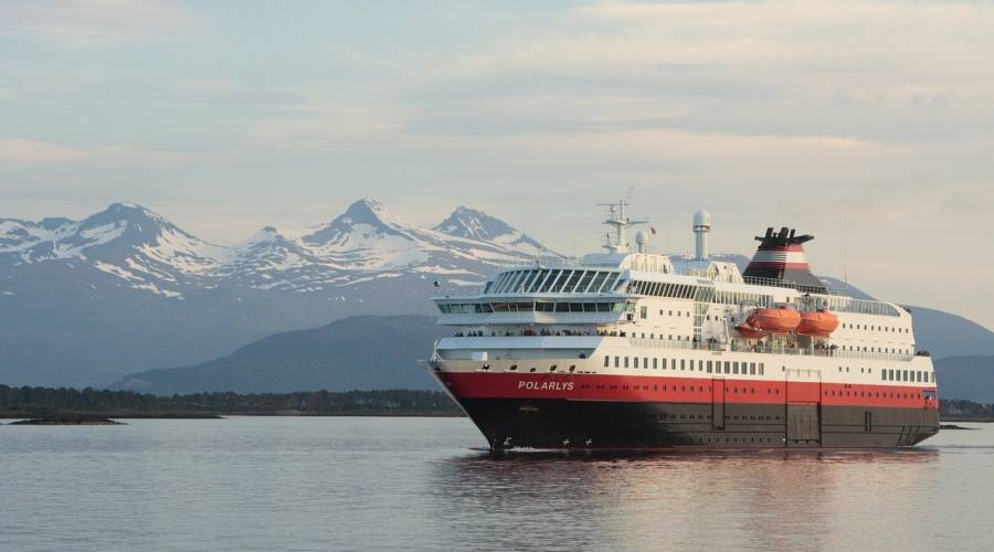 Hurtigruten