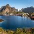 Reine Lofoten