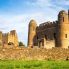 Castello medioevale di Gondar