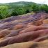 Le terre colorate di Chamarel