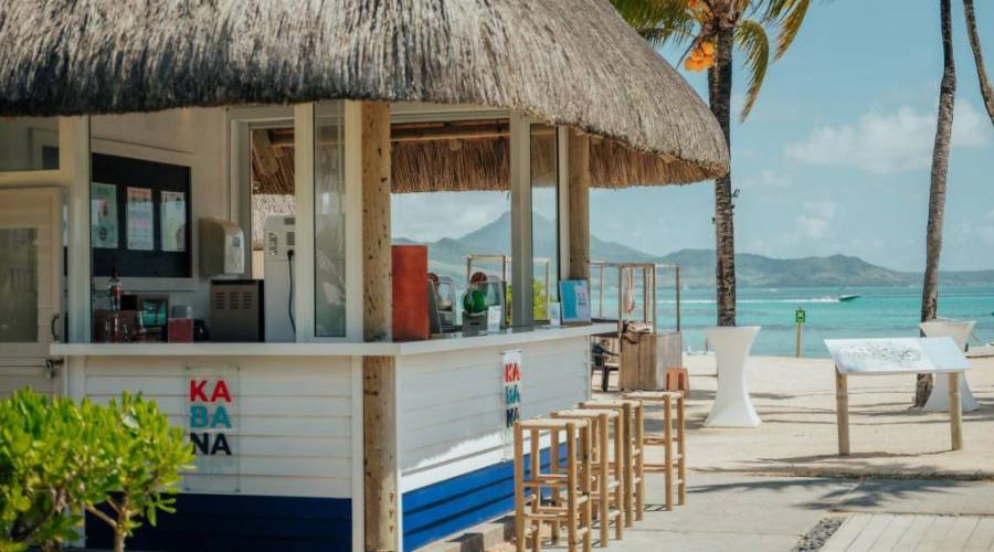 Kabana Beach Bar